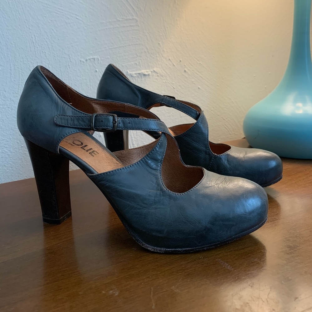 Michael Jolie Pumps